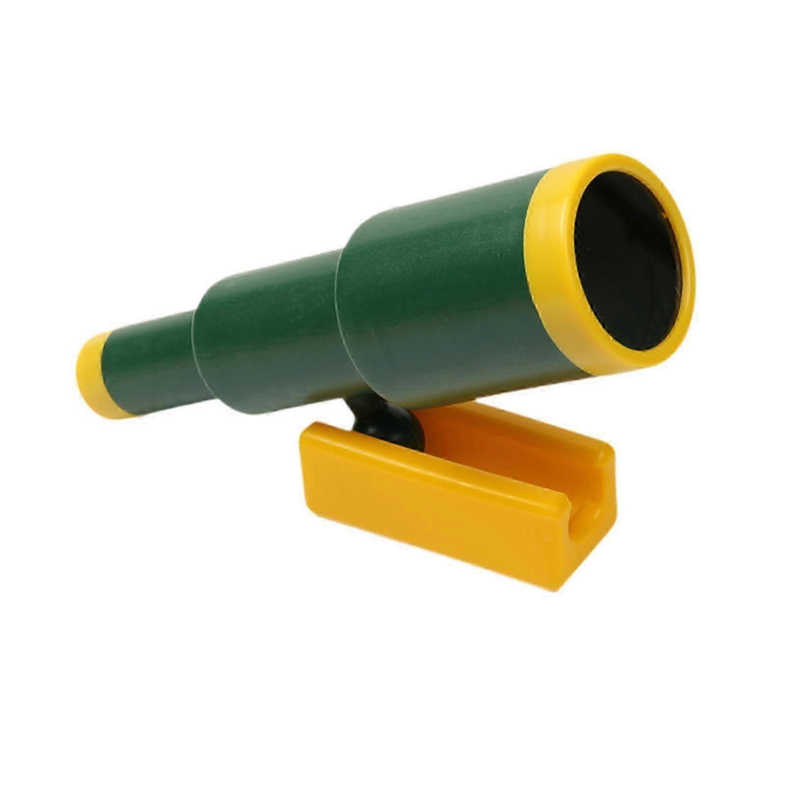 אביזרי מגרש משחקים לילדים טלסקופ ספינת פיראטים לבית משחקים חיצוני-טוב