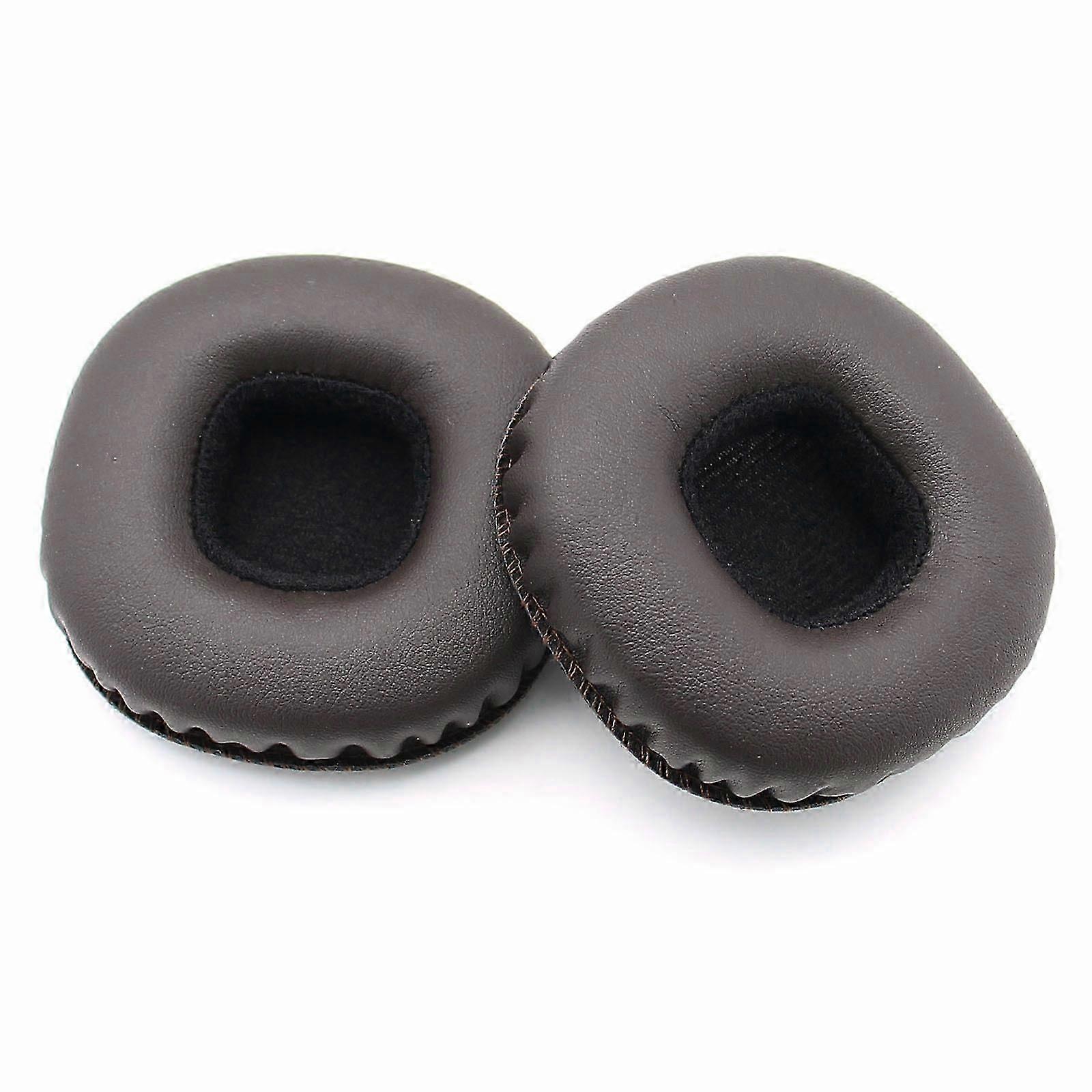 Earpads Cover Compatible For MARSHALL MID ANC - Black