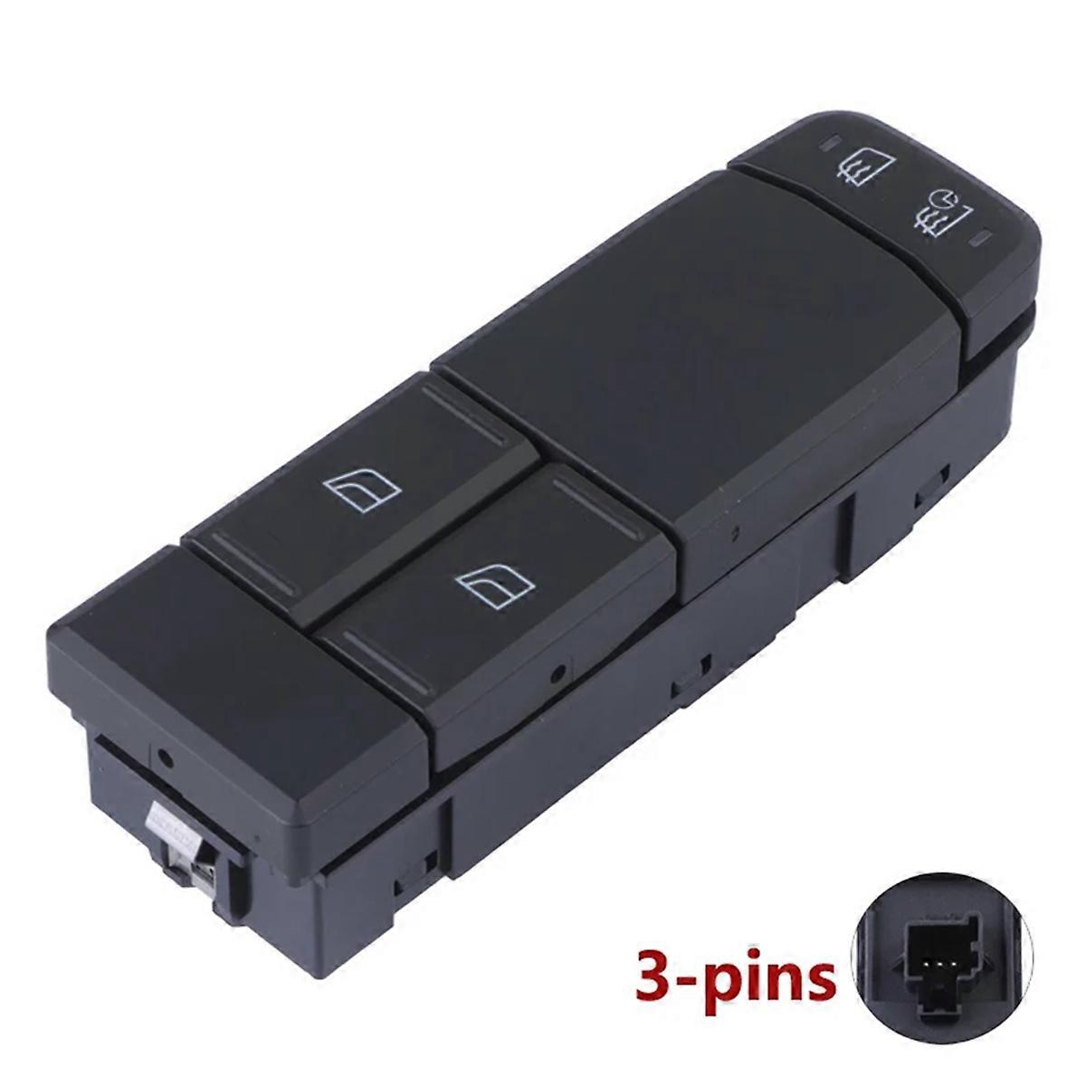22154272 CP422.4713.382 Car Electric Power Window Switch for
