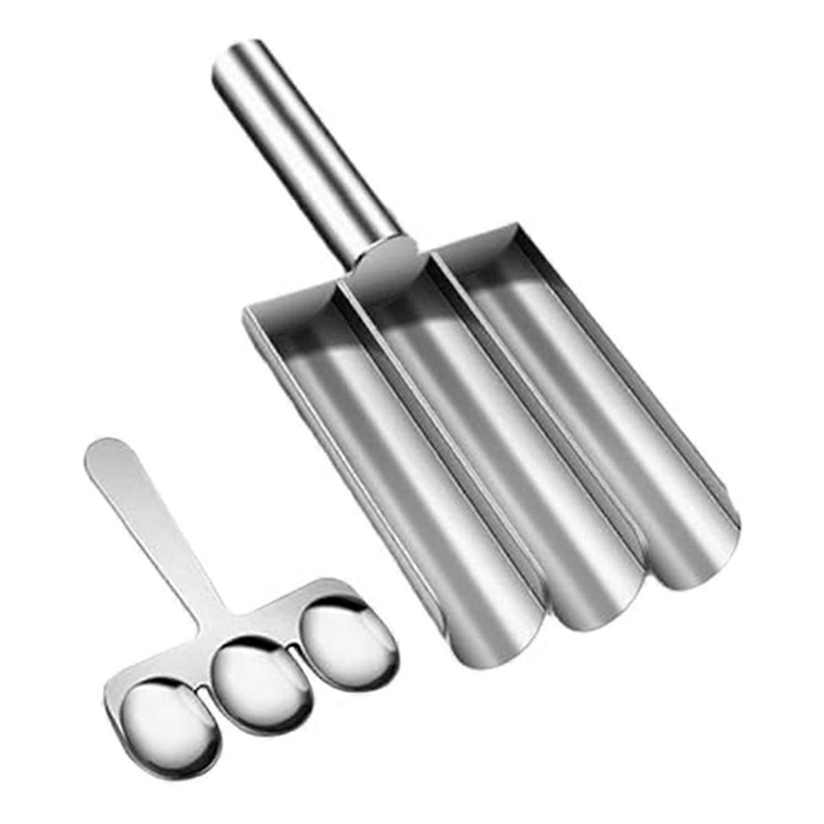 Meatball Scoop Maker,Meatball Shape Ball Maker,B