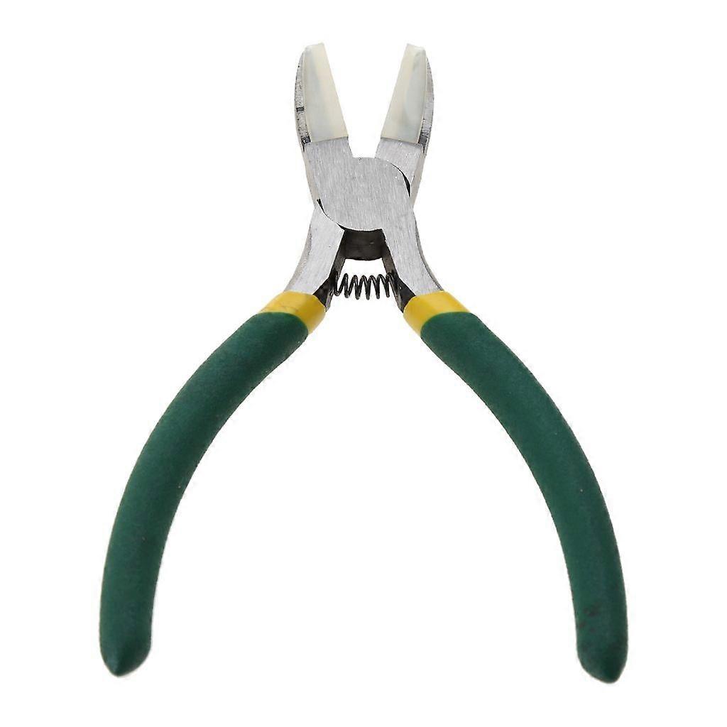 Artistic Wire Nylon Jaw Pliers