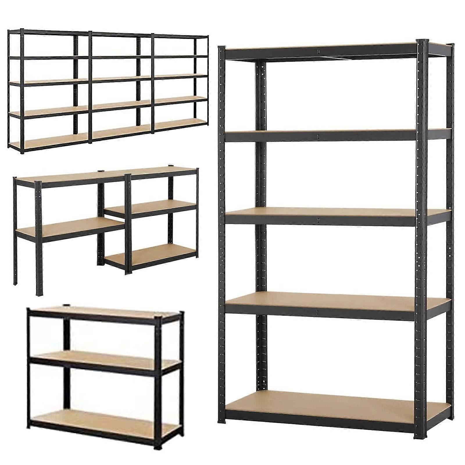 Shelving Unit for Home Office 70'