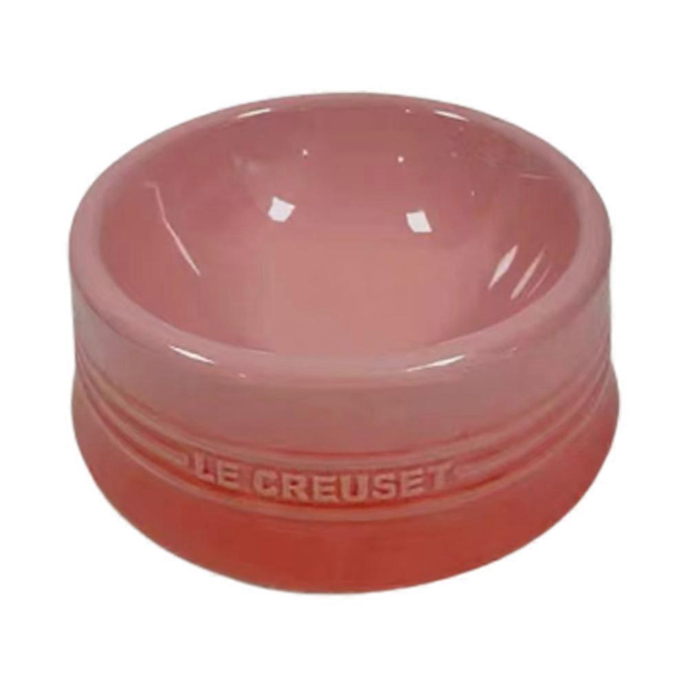 Ceramic Material, Anti-Tipping Design, Hygiene, Suitable Environments