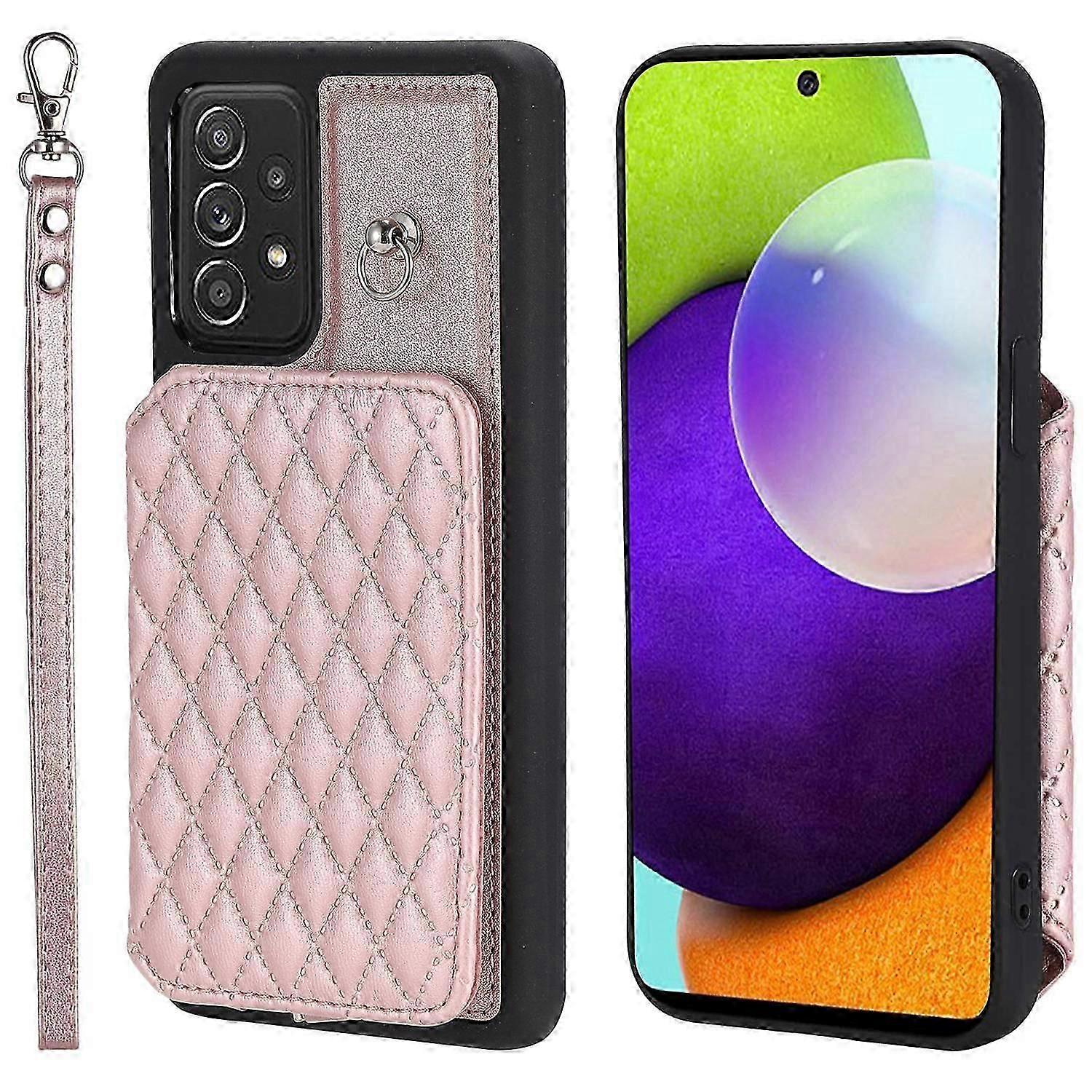 Phone Case for Galaxy A52 4G