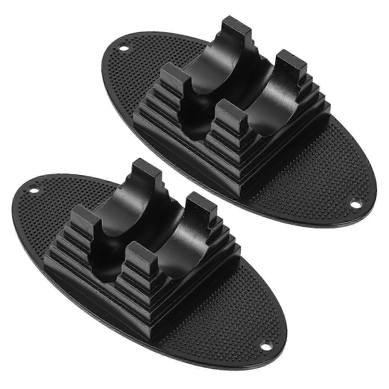 2pcs Scooter Stand Portable Scooter Stand Ισορροπημένη Scooter Υποστήριξη Scooter Holder