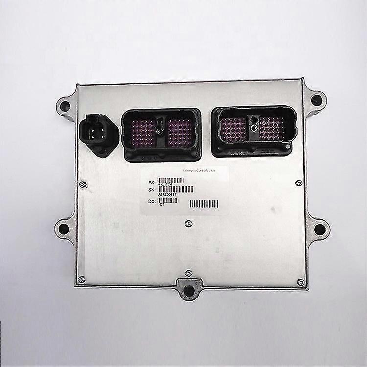 4921776 Genuine Diesel Engine Part Qsb6.7 Ecm Electronic Control Module  Ecm