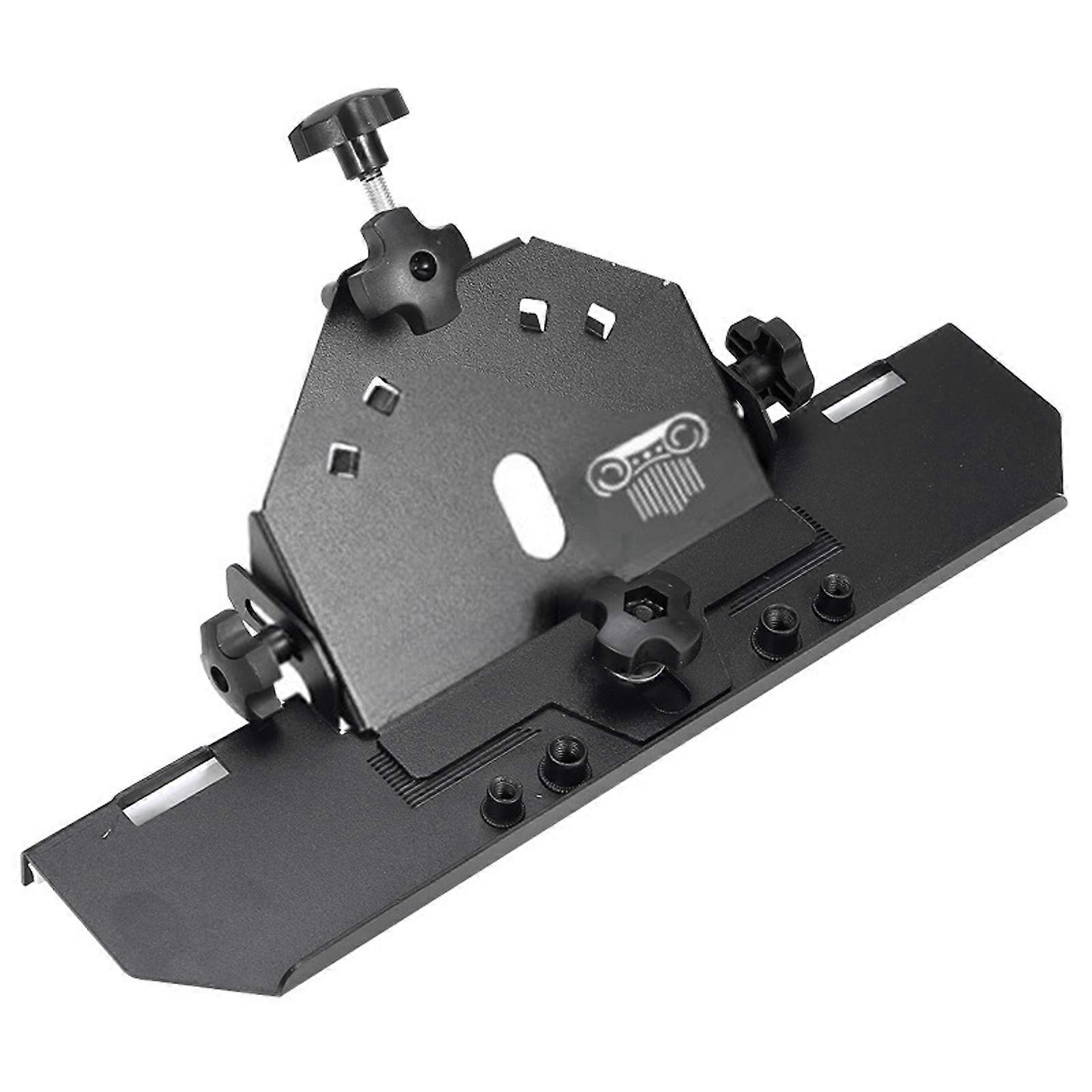 Angle Grinder 45 Degree Chamfer Machine Ceramic Tile Cutting Machine Chamfer Frame 45° Chamfer Tool