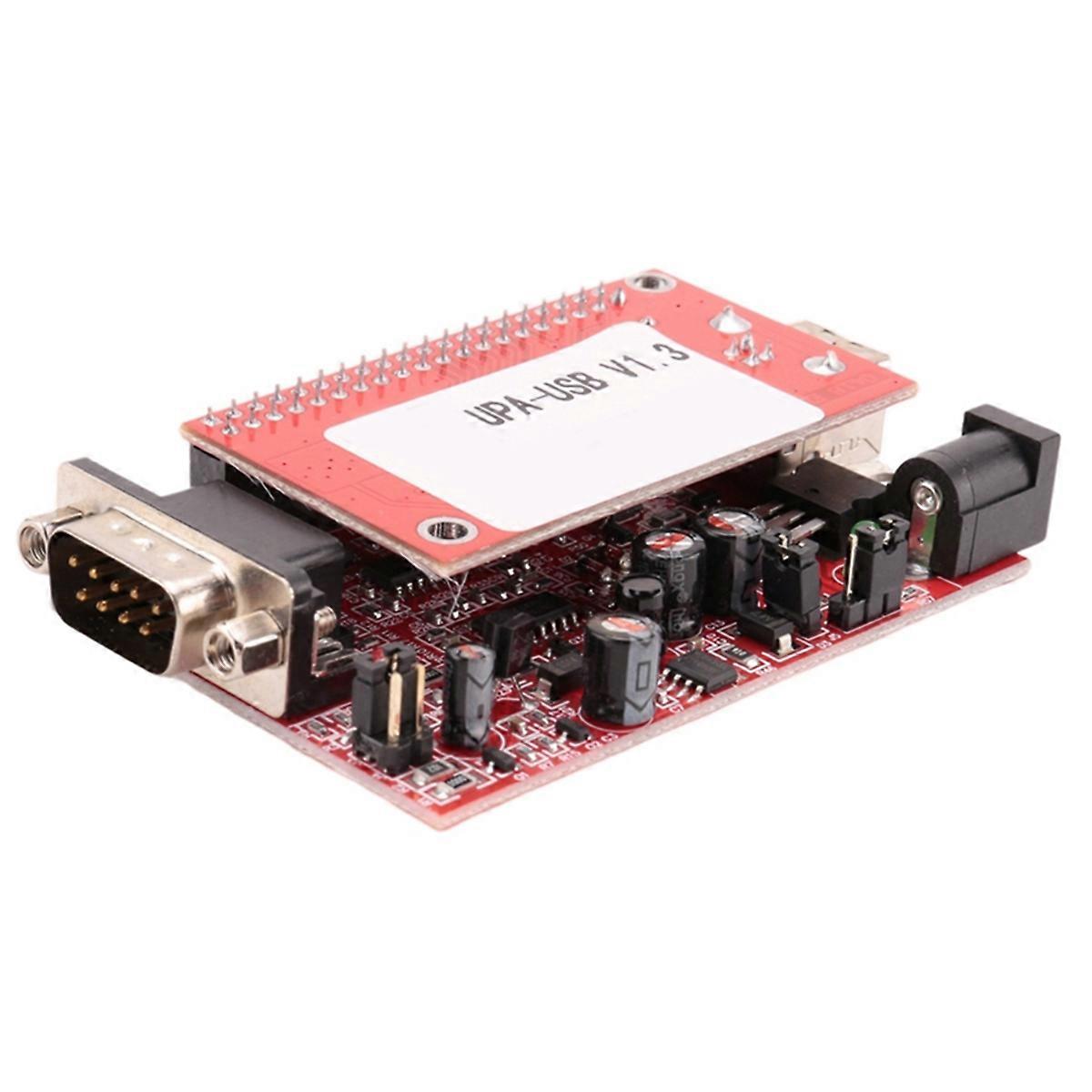 Car UPA USB Programmer Diagnostic Tool UPA-USB ECU Programmer V1.3