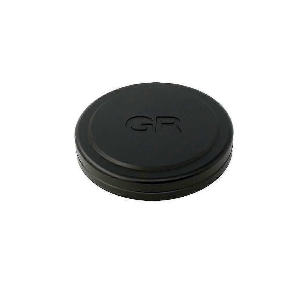 Ricoh GR III/II/GR2/GR3 Camera Lens Dust-Proof Protective Cap