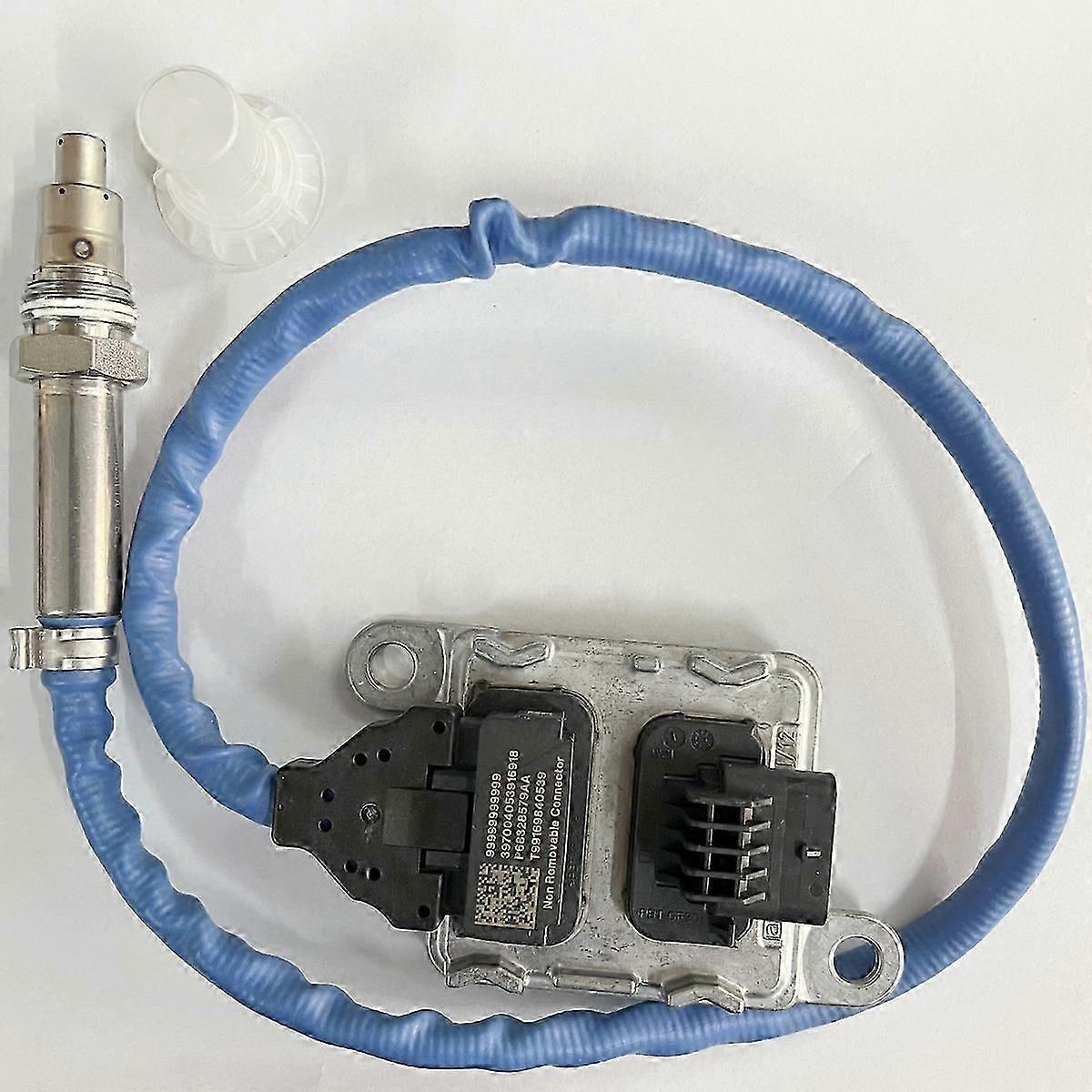 Nox-sensor för Jeep Cherokee 2019 Diesel Lambdasondsensor 68328579aa Fob22418 A3c00684500-01/ 4-01-180618-0539