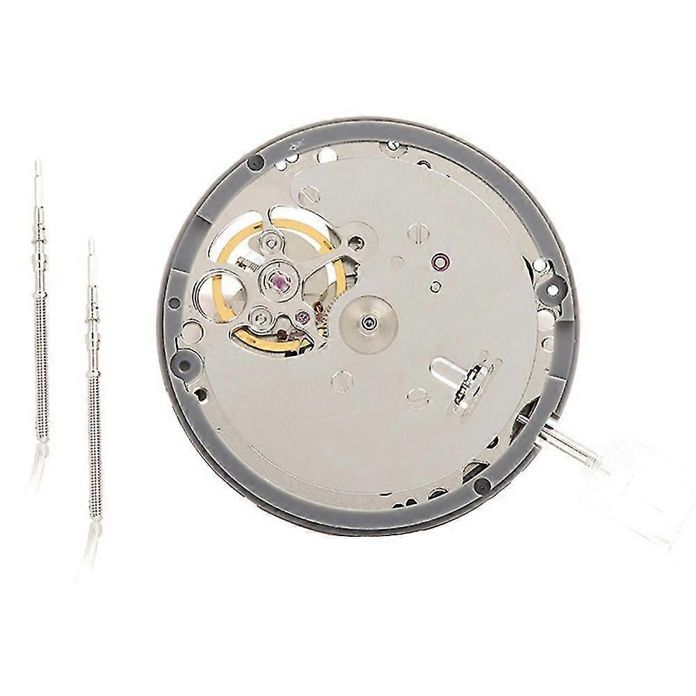 Nh38 Nh38a Movement Mechanical Automatic Watch Movement Replacement Movement Nh38 Accessories