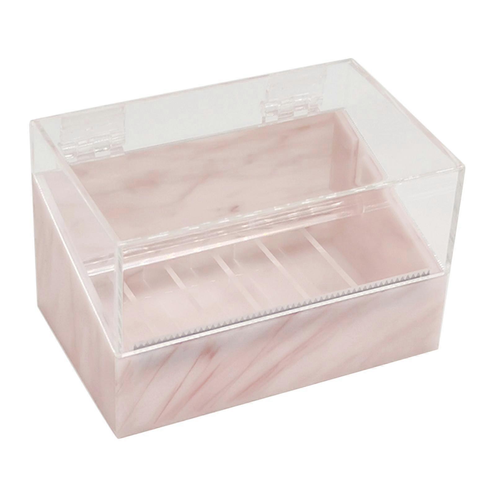 Extensions Tape Dispenser Cutter Refill Lash Extension Tool Supplies, Durable