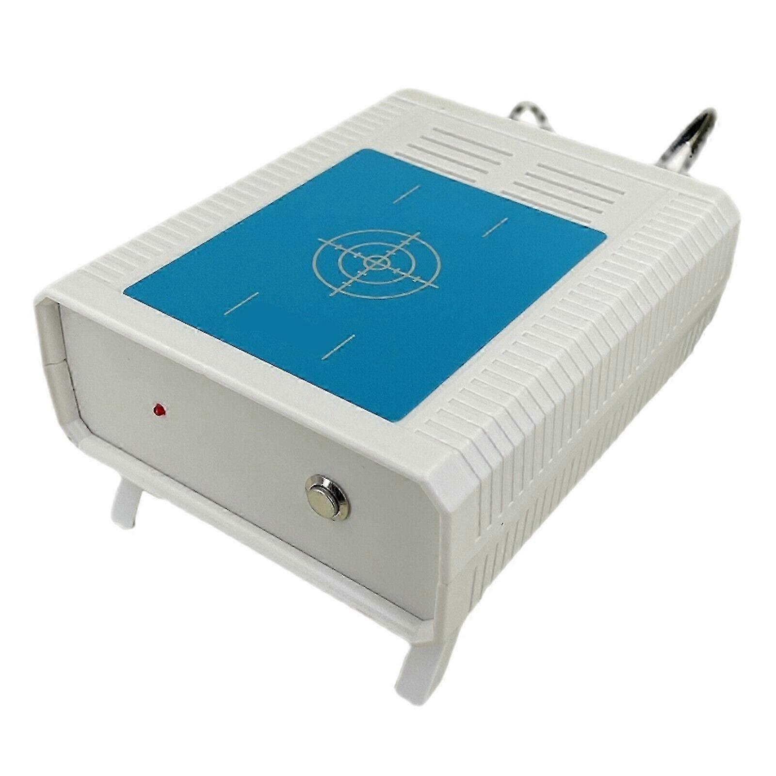 Demagnetizer Watch Repair Tool 220V 40W Compact Demagnetize Watch Repair Tool FP