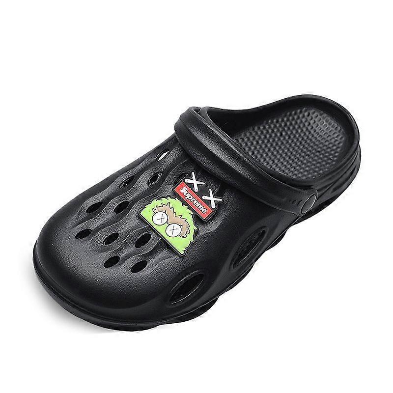 Sabots antidérapants de mode coréenne pour hommes