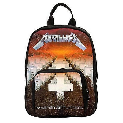 Master Of Puppets Mini Rugzak