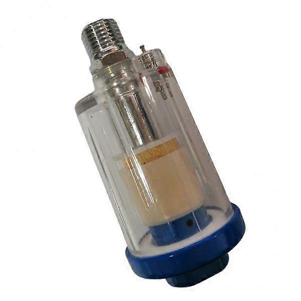 Premium 4-Piece Kit for 1/4'' Connections