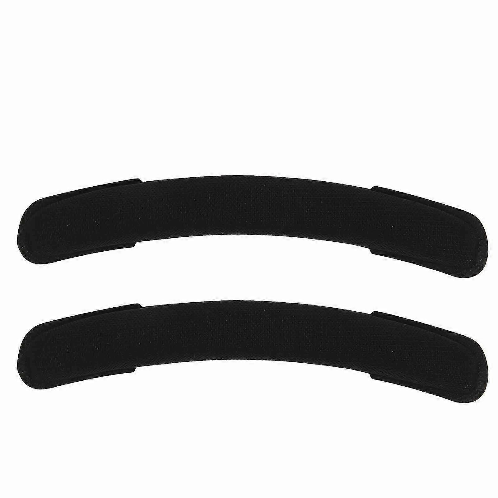 2PCS Replacement Headband Pad Kit Easy DIY Installation Headband Pad for Pro Void Pro RGB Void Pro RGB SE Corsair Void Void