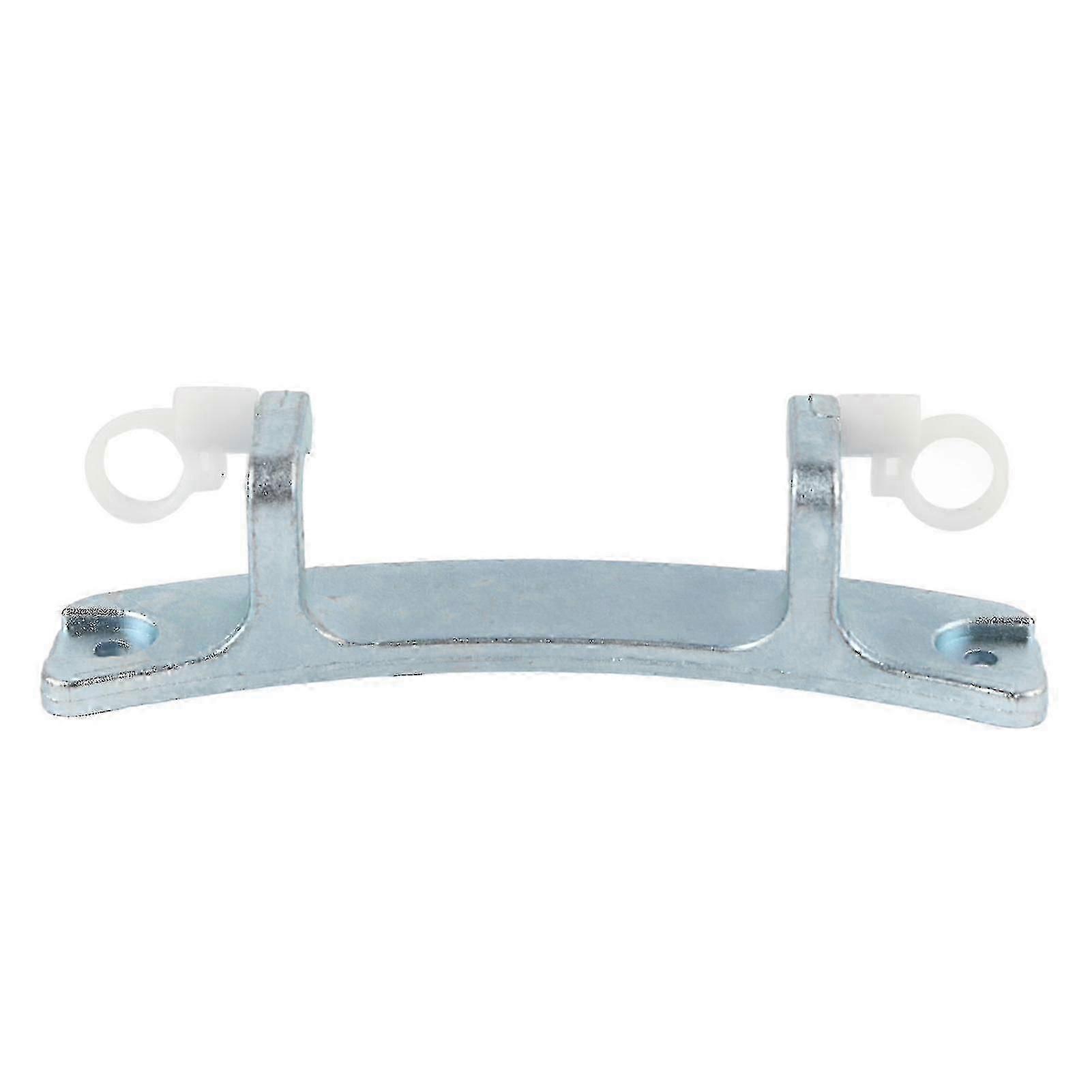 Universal Front Load Washing Machine Door Hinge Aluminum Alloy Replacement Part