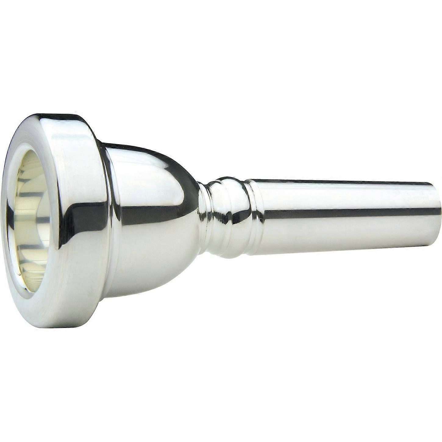 YAC SLL55 Standard Series Mouthpiece for Trombone Model SLL55 Size 55