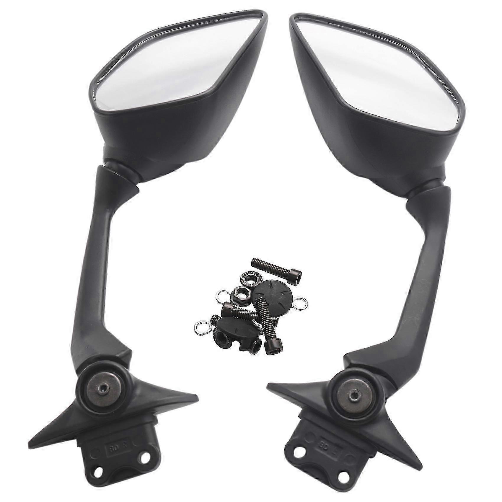 Rearview Mirrors Side for Tmax 530 Rear View Mirror View Side Mirror T-Max 530 Tmax530 2012 2013 2014