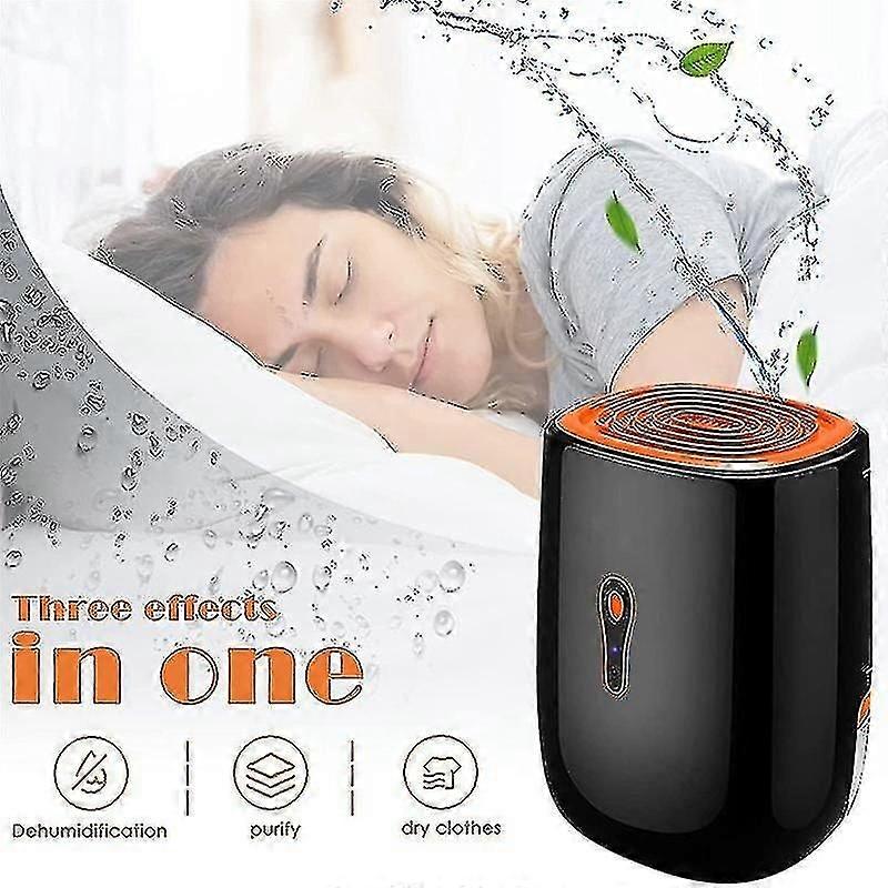 Dehumidifier For Home And Basement 322 Sq.ft Dehumidifiers For High Humidity Auto Shut Off 27 Oz Ul-