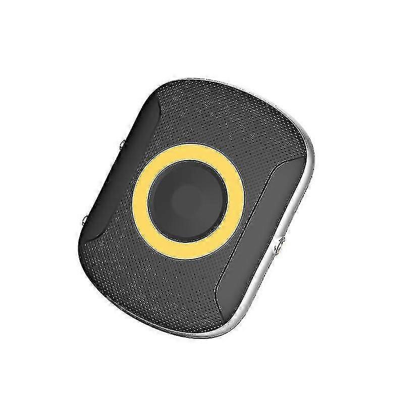 4g LTE للماء GPS محدد موقع GPS المقتفي لكبار السن