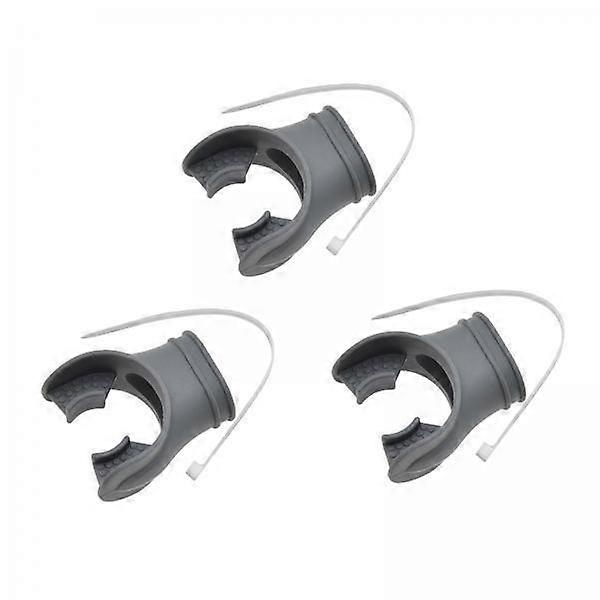 2xDiving منظم لسان حال عالمي الغطس أبواق مع منظم التعادل