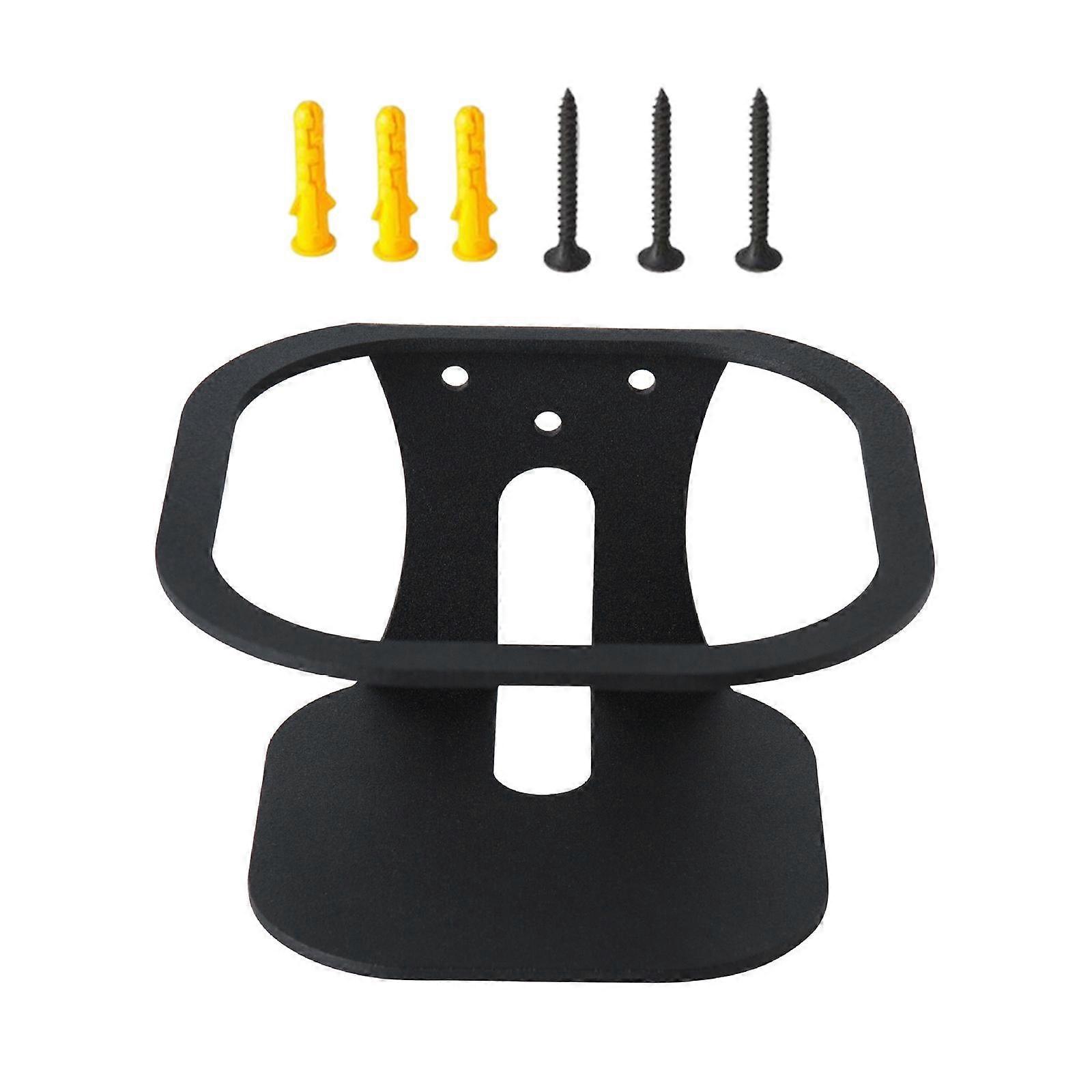 Floating Shelves Speaker Stand Speaker Wall Mounting Bracket Practical Easy