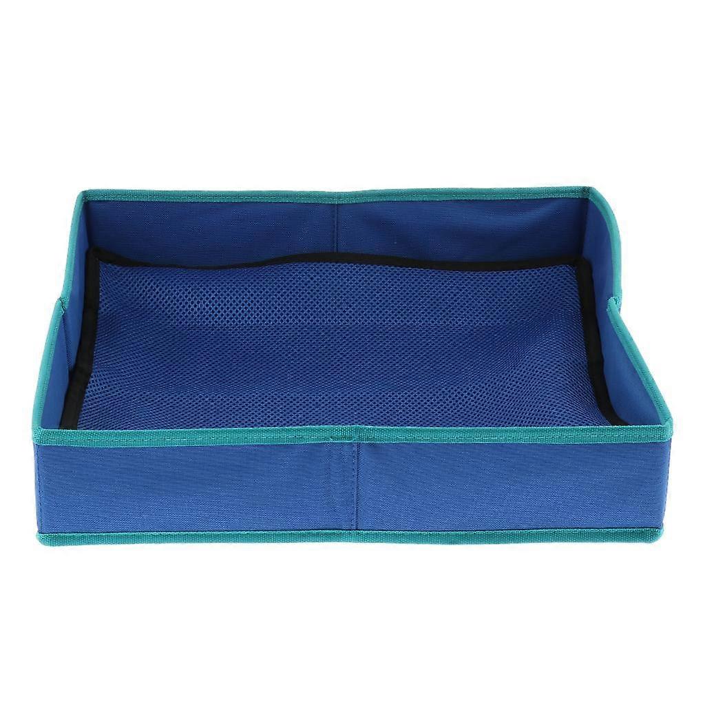 Easy Kitten Open Top Regular Cat Litter Saving