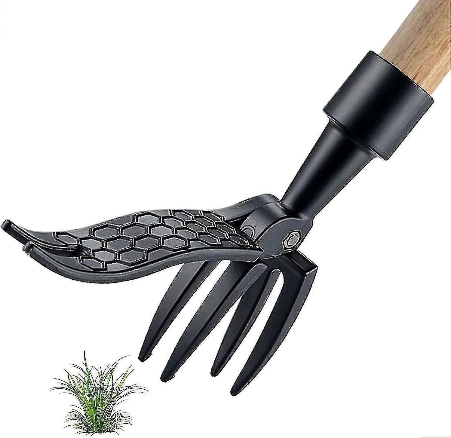2025 Garden Weed Trimmer - Durable Garden Tool - Garden Tool For Weeding And Removing Weeds