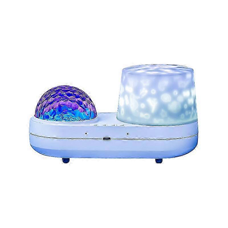 Galaxy Lamp LED Star Projector Night Light for Ceiling, Christmas Gift