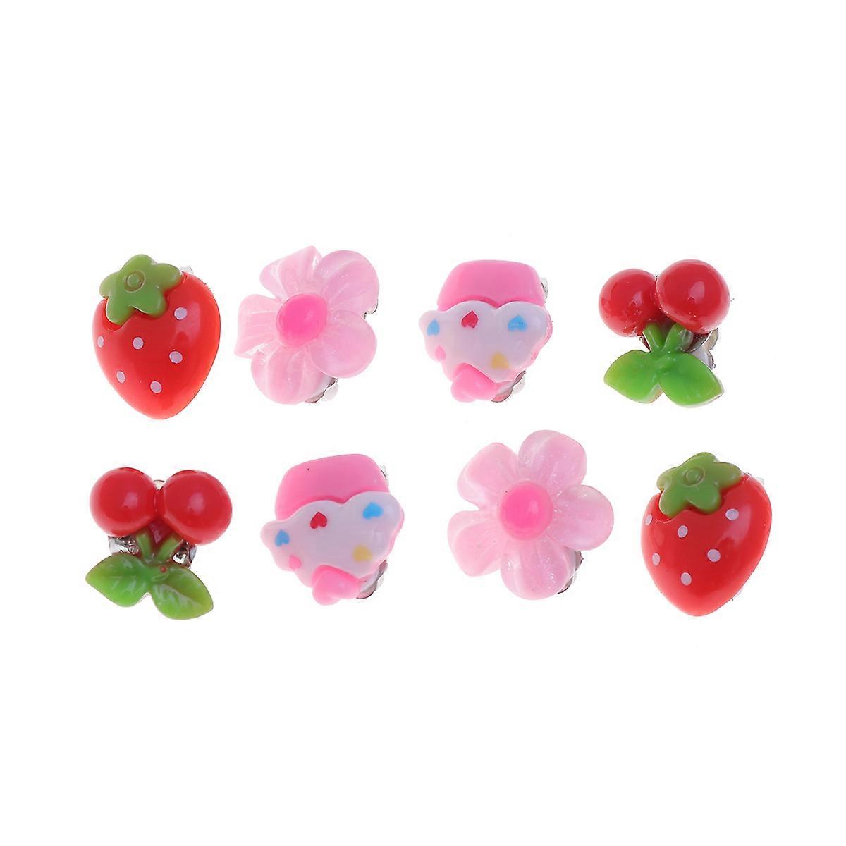 Junior Earrings, Versatile Festive Parties, Keepsake Quality