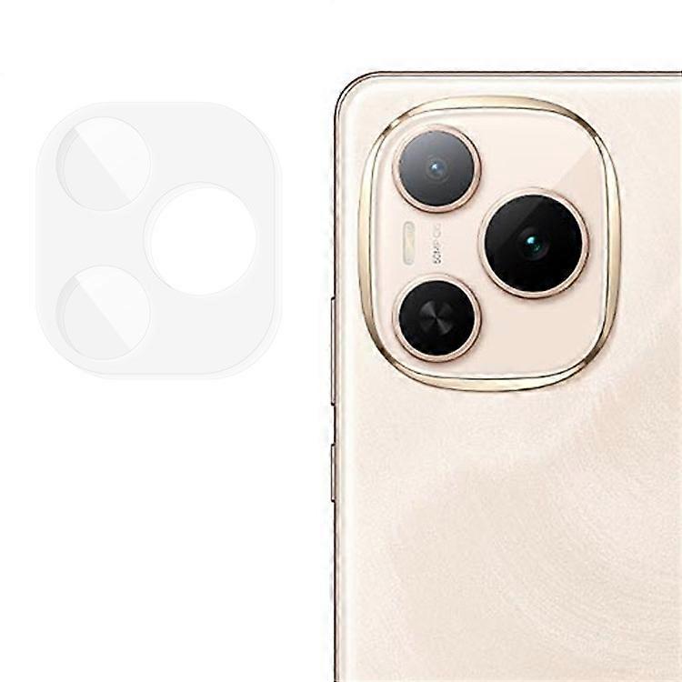 Honor Power 5G強化ガラスカメラレンズプロテクターウルトラクリアアンチスクラッチレンズフィルムに対応