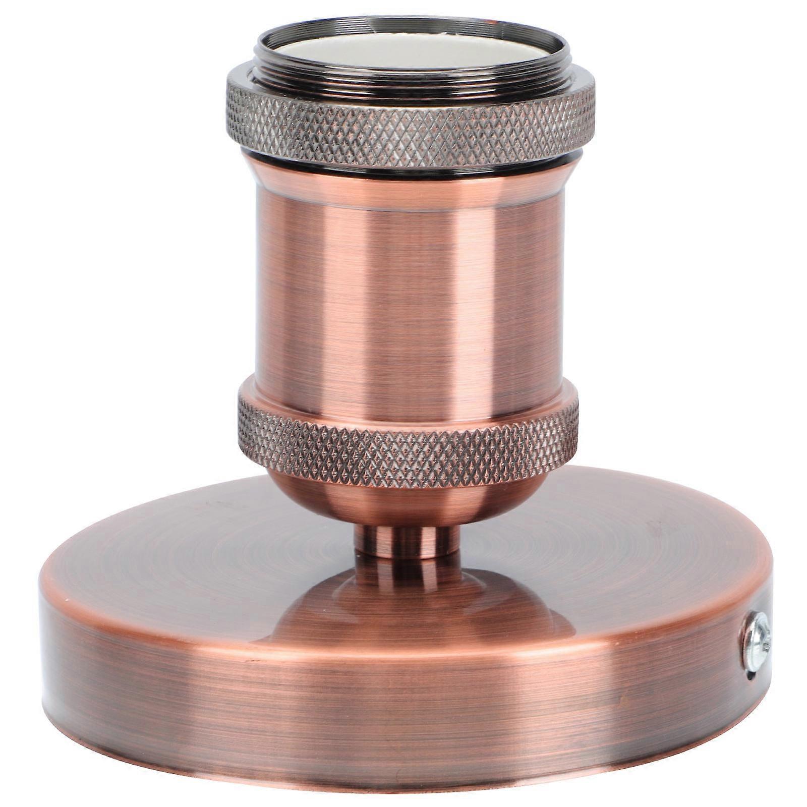 Durable Hanging Light Socket for Easy Assembly and Disassembly