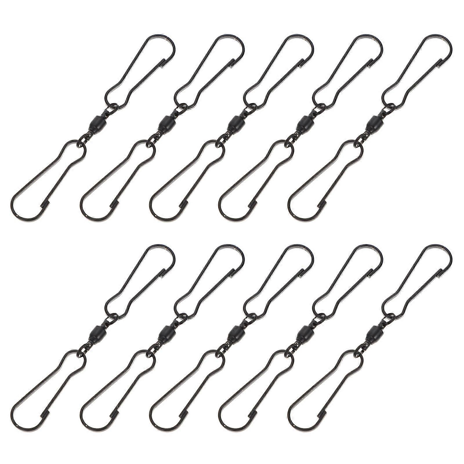 Suspension Hooks for Windchimes, Build for Secure Hanging in Any Environment