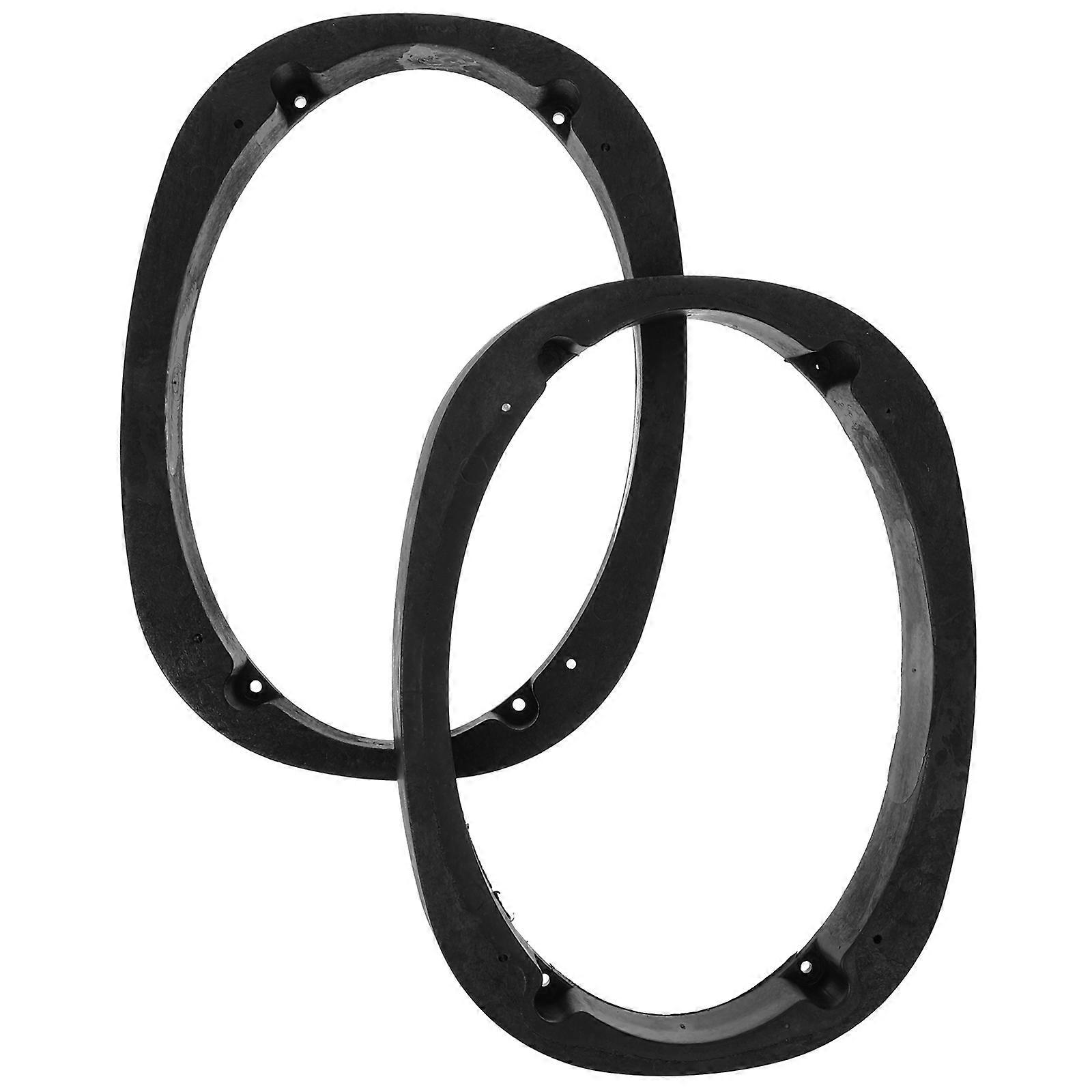 Car Speaker Mounting Solution for Better Sound and Longevity