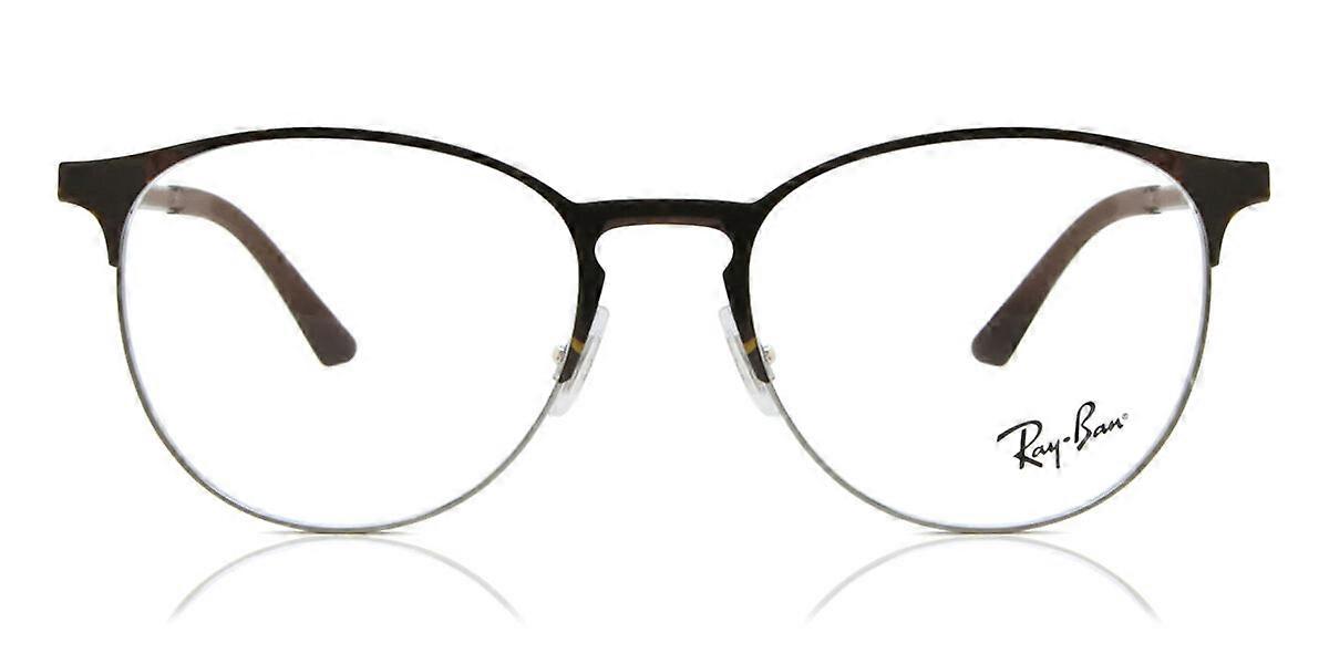 Ray-Ban RX6375 3172 Unisex Eyeglasses
