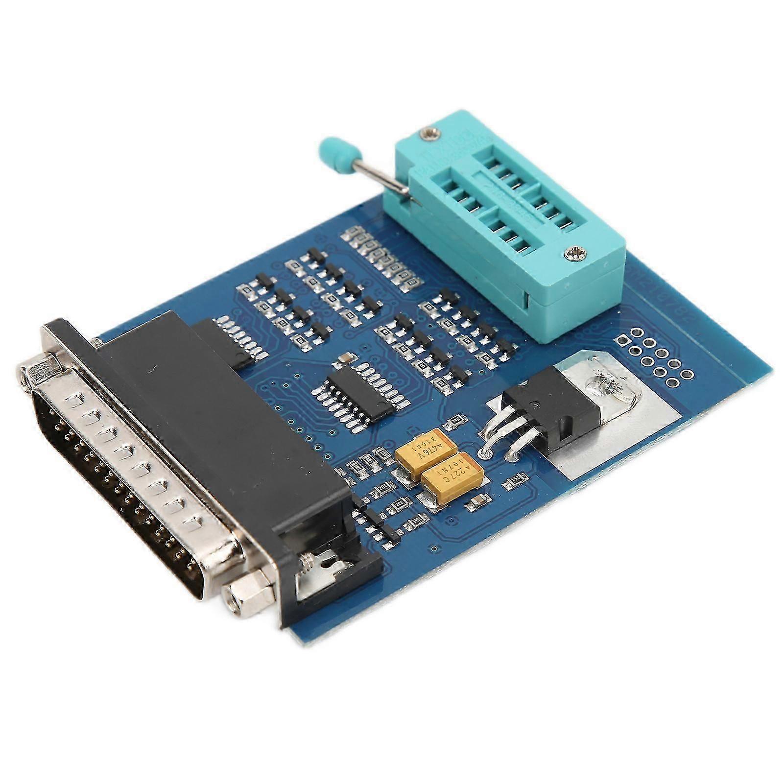 RFID Adapter Chip Module Car Diagnostic Tool Accessory Suitable for IPROG Programming Unit