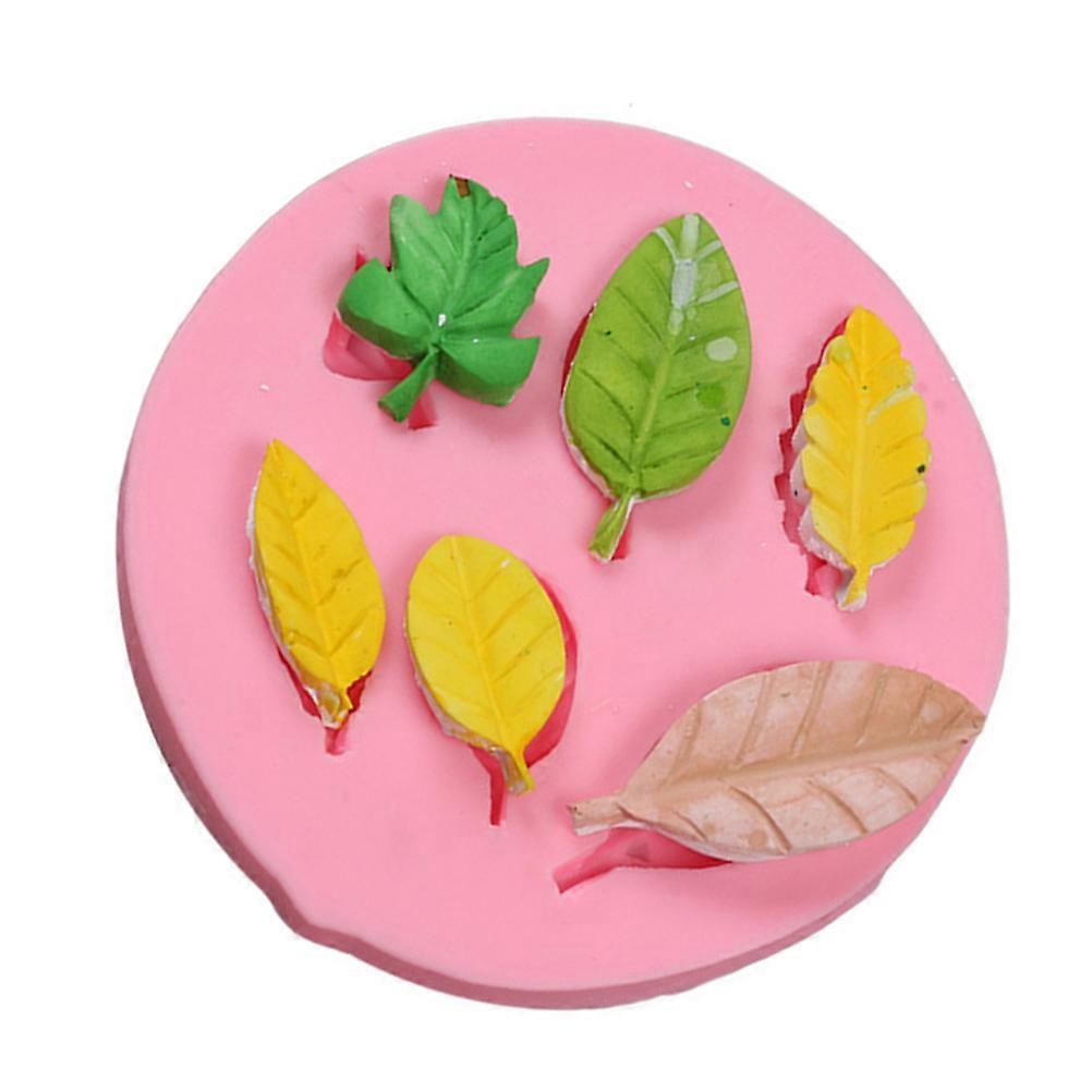 Silicone Dessert Molds For Candy Making 1Pcs