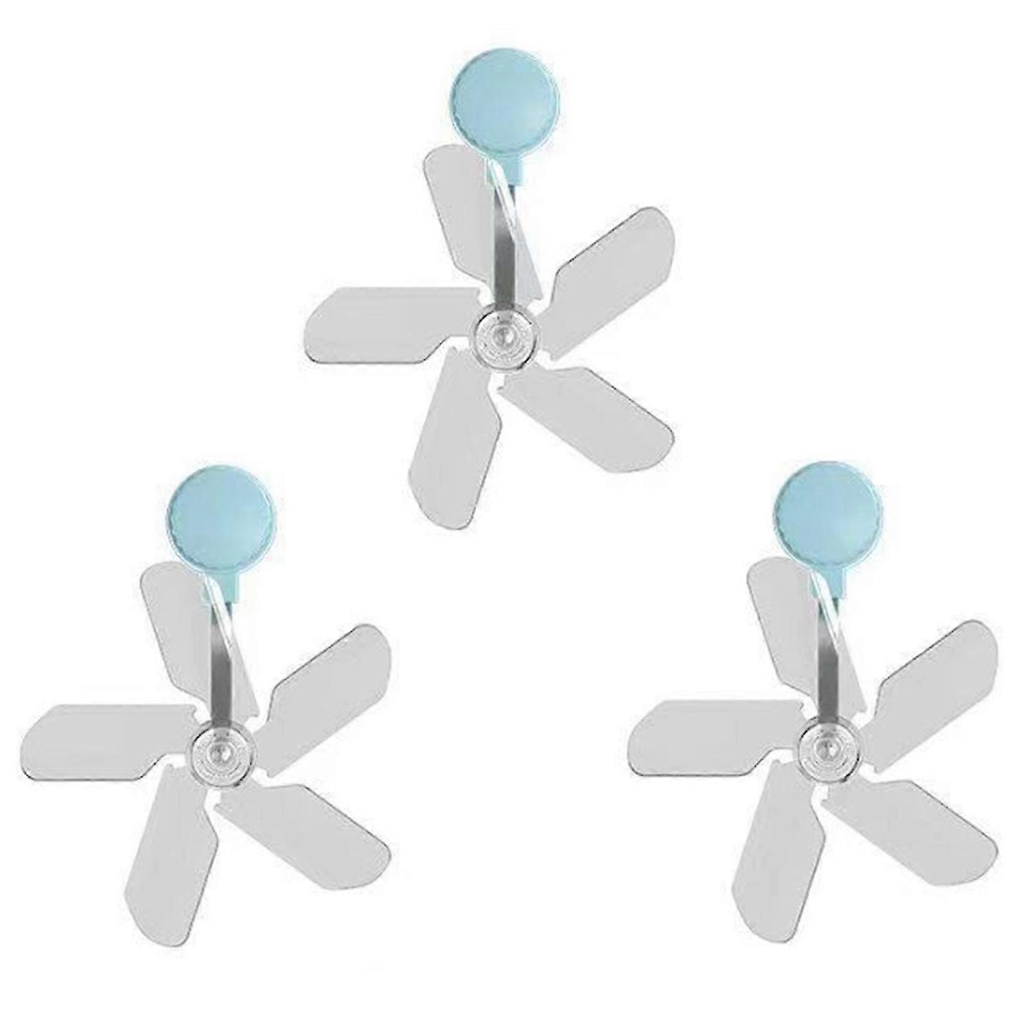 Wind Deflector Room Airs Conditioner Window Baffle Silicone Suction Fan Shaped Anti Direct Blowing Deflector