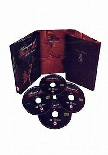 Bouquet of Barbed WireAnother Bouquet DVD (2004) Frank Finlay Wharmby (DIR) - Region 1