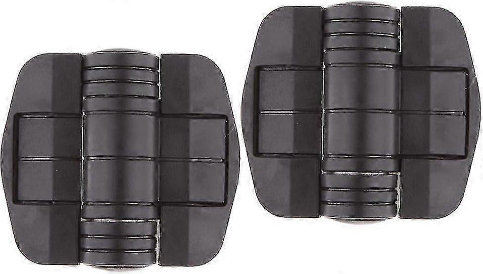 2 stk Southco posisjonskontrollhengsel 115 sperre rustfritt rør