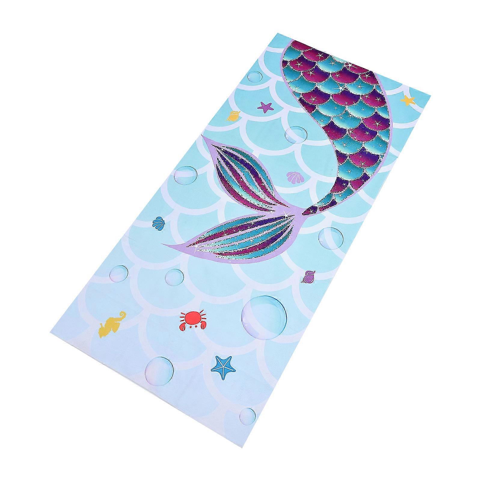 Quick Drying Microfibre Towel For Beach And Pool Use 150X70CM Multi Color Portable 1Pack