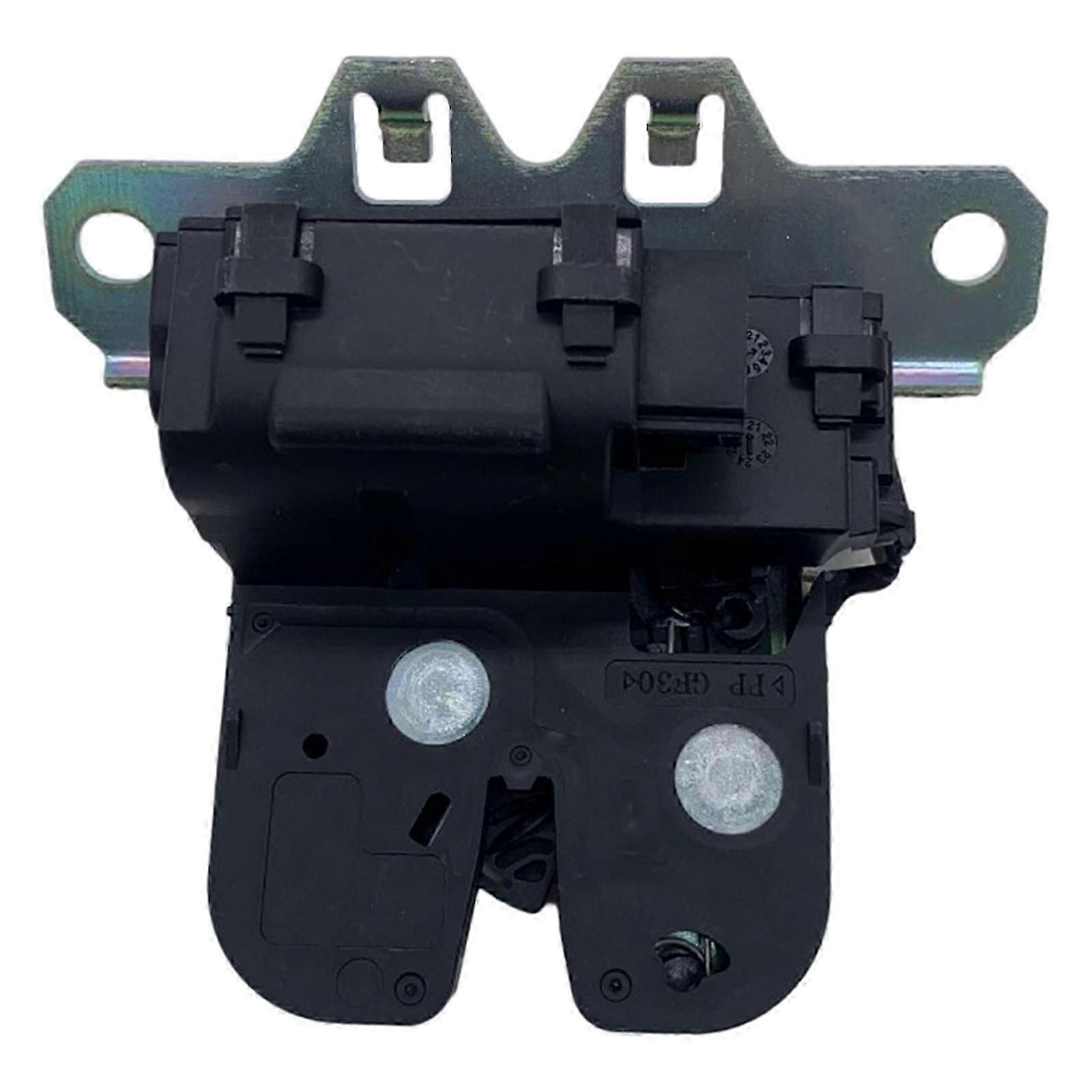 Rear Tailgate Lock Replacement Parts for Suitable Car Brand Insignia A 09-17