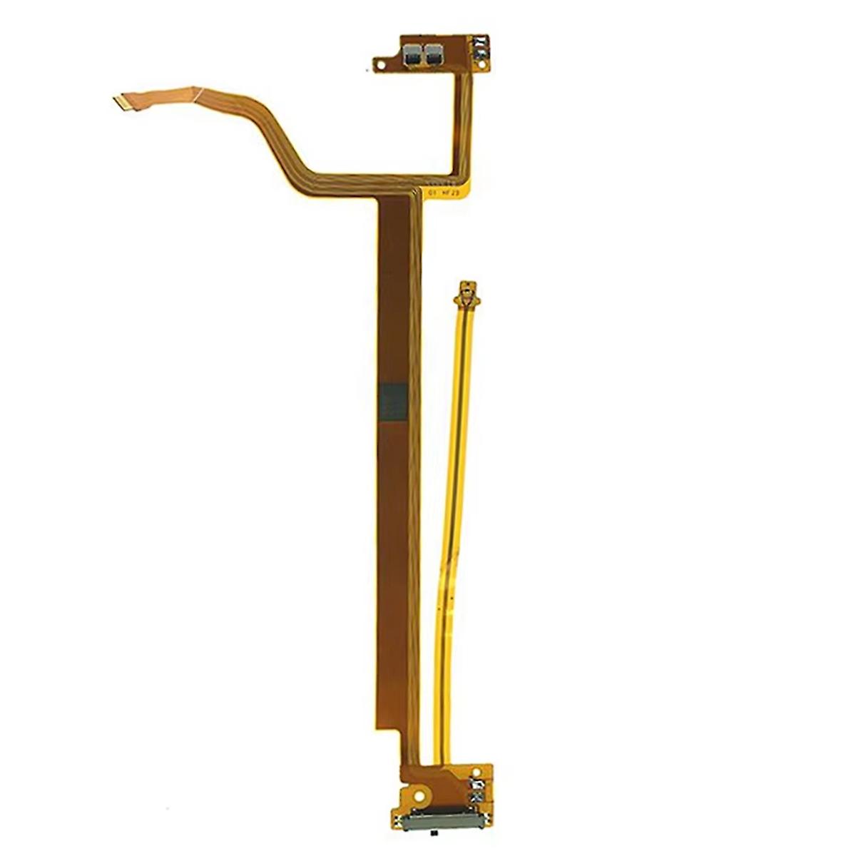 1pcs Speaker Flex Cable for XL LL Repair Accessories 3D Conversion Control Horn Ribbon Cable