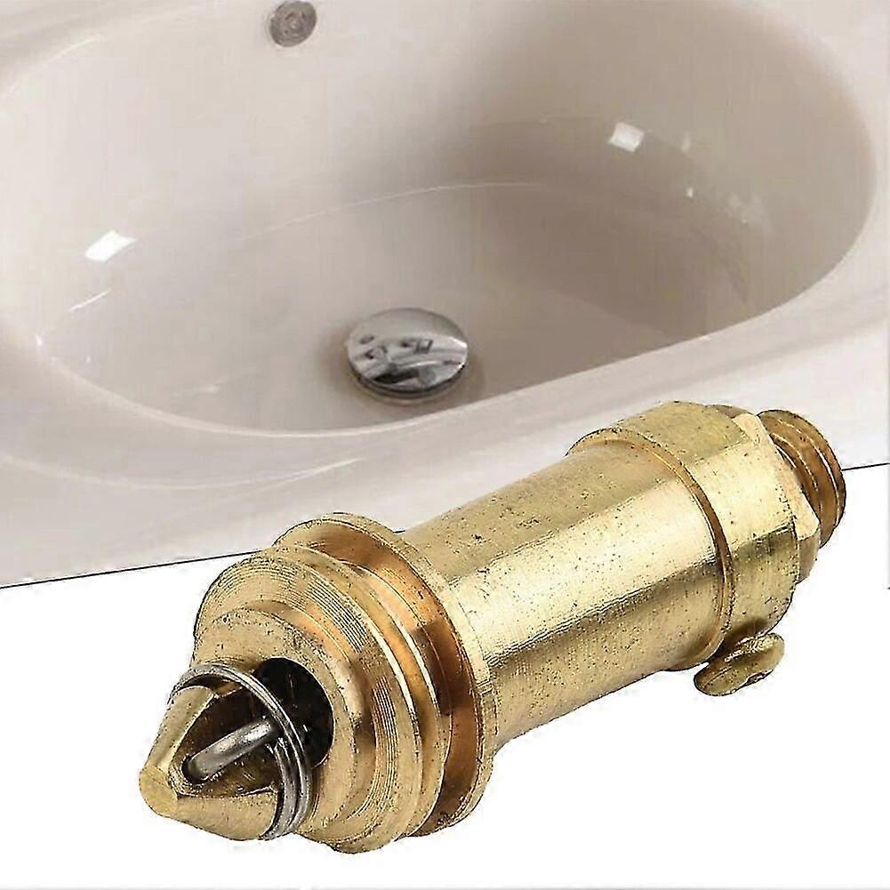 2025 Latest Model 1/2pcs Replacement Basin Sink Bath Replacement Waste Easy Pop