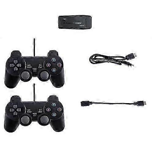 HDMI Game Stick Video Memory Card Wired Controller