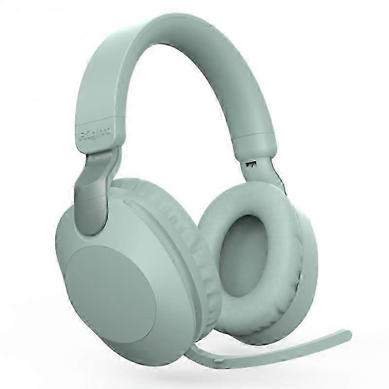 MS-B2 Wireless Bluetooth 5.1 Headset Headwear Type Music Folding Microphone