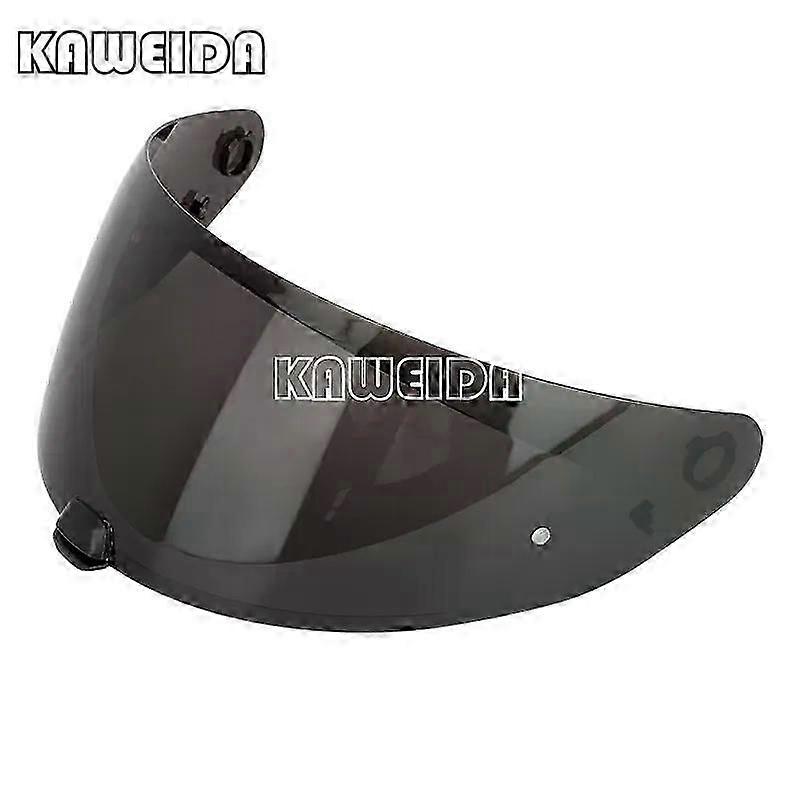 Exquisite HJC HJ-31 Motorcycle Helmet Visor Fit For HJC I70 I10 Anti-UV Dust-proof Helmet Lens Accessories