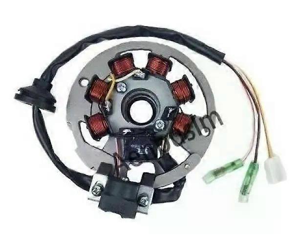 Estator Completo Yamaha Bws100 Axis 100